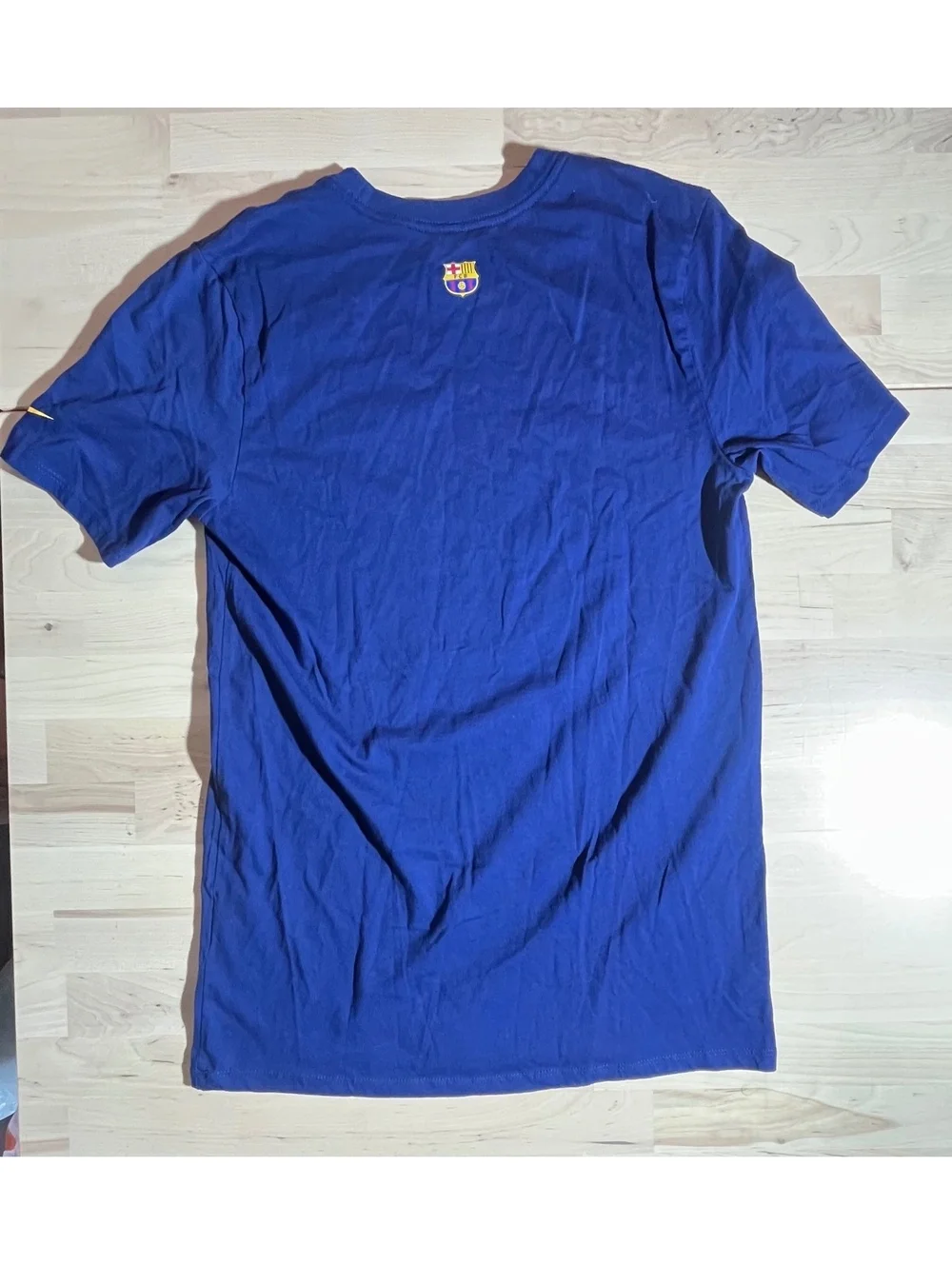 Nike FC Barcelona 